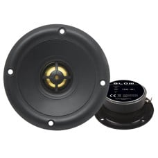 Loudspeaker YDQ401 4" 50W 8Ohm