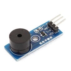 Buzzer module