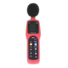 Uni-t Sound Level Meter Ut352