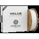 PrimaValue ABS plastikas 1.75mm 1kg - White PrimaValue ABS plastikas 1.75mm 1kg - White