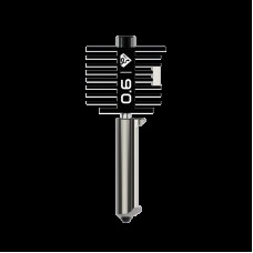 E3D DiamondBack HotEnd, skirtas Bambu Lab A1 / A1 Mini