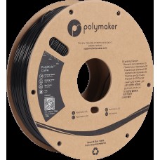 Polimaker Nylon CoPA 6/6-6 plastic 750g 1.75mm - Black
