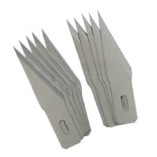 Replacement knife blade 8PK394B (10pcs.) 508-394B-B Pro'sKit