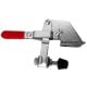 GH-101B quick clamp - 100kg - U-BAR - for service work, workshop