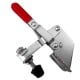 GH-101B greitasis spaustukas - 100kg - U-BAR - serviso darbams, dirbtuvėms