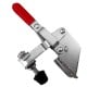 GH-101B quick clamp - 100kg - U-BAR - for service work, workshop