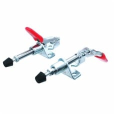 GH-301AM quick clamp - 45kg - U-BAR - for service work, workshop