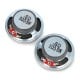 Garsiakalbis YD78 0.5W 8Ohm - 50mm - 2 vnt
