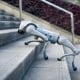 Go2 Ent keturkojis robotas - Unitree