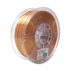 eSun ePLA-Silk Magic - Dual Colors plastikas 1kg 1.75mm - Gold/Silver
