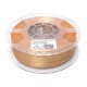 eSun ePLA-Silk Magic - Dual Colors plastic 1kg 1.75mm - Gold/Silver