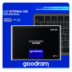 Goodram drive 480 GB CL100 SSD