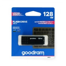 128GB USB atmintukas GoodRam Flash Drive UME3