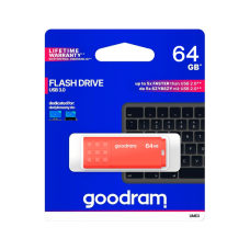 Goodram USB 3.0 64GB atmintinė