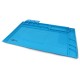 Silicone soldering mat - 450x300mm