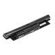 Green Cell battery for Dell Inspiron 3521 5521 5537 5721 / 11.1V 4400mAh