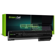 Green Cell akumuliatorius, skirtas HP EliteBook 8560w 8570w 8760w 8770w / 14.4V 4400mAh 