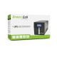 Nepertraukiamo maitinimo šaltinis UPS 900W 12V/230Vac Green Cell