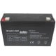 Green Cell AGM Battery 6V 12Ah