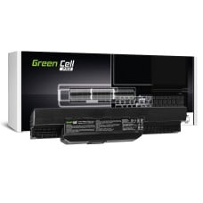 Green Cell PRO Battery for Asus A31-K53 X53S X53T K53E / 11.1V 5200mAh