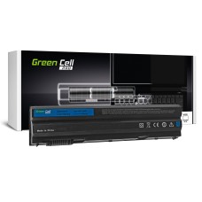 Green Cell PRO akumuliatorius, skirtas Dell Latitude E5520 E6420 E6520 E6530 / 11.1V 5200mAh 