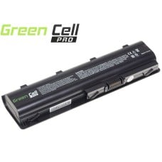 Green Cell PRO akumuliatorius, skirtas HP 635 650 655 2000 Pavilion G6 G7 / 11.1V 5200mAh 