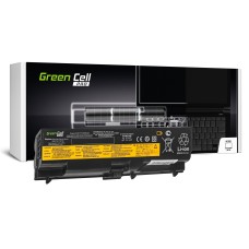 Green Cell PRO akumuliatorius, skirtas IBM Lenovo ThinkPad T410/T420/T510/T520/W510, 11.1V, 5200mAh