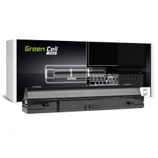 Green Cell PRO akumuliatorius, skirtas Samsung R519 R522 R530 R540 R580 R620 R719 R780 / 11.1V 7800mAh 