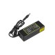 Green Cell PRO Charger / AC Adapter for Asus K50IJ K52 K52J K52F X53S K53S X54H X54C Toshiba Satellite A200 A300 19V 4.74A