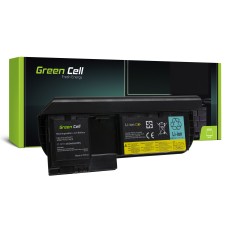 Green Cell battery for Lenovo ThinkPad Tablet X220 X220i X220t X230 X230i X230t 11.1V 4400mAh