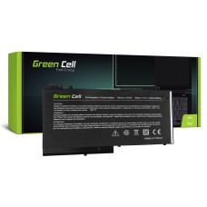 Green Cell akumuliatorius Dell Latitude 11 3150 3160 12 E5250 E5270 / 11.1V 2900mAh 