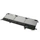 Green Cell battery for Asus Zenbook UX305L UX305U / 11.31V 4200mAh