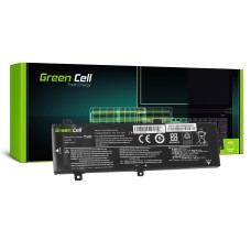 Green Cell baterija skirta Lenovo V310 V310-14 V310-15 V510 V510-14 V510-15 / 3500 mAh 7.6 V 