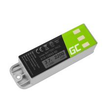 Green Cell GPS Battery 010-10863-00 Garmin Zumo 400 450 500 Deluxe