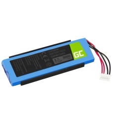 Green Cell garsiakalbio baterija, skirta JBL Flip 3