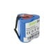 Green Cell Power Tool Battery 141 AEG Electrolux Junior 2.0