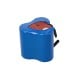 Green Cell Power Tool Battery 141 AEG Electrolux Junior 2.0