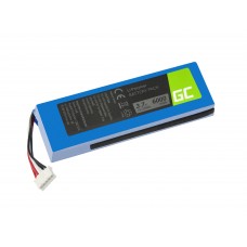 Green Cell garsiakalbio akumuliatorius GSP1029102, skirtas JBL Charge 2+, Charge 2 Plus 