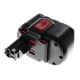 Power Tools Battery BTP1005 BAT031 for Bosch 1645 GKG 24V