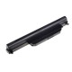 Green Cell baterija, skirta Asus A32-K55 A45 A55 K45 K55 K75 / 11.1V 6600mAh 