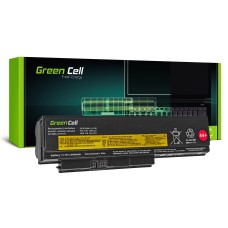 Green Cell akumuliatorius, skirtas Lenovo ThinkPad X220/X230, 11.1V, 4400mAh