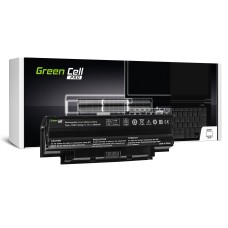 Green Cell PRO akumuliatorius, skirtas Dell Inspiron N3010 N4010 N5010 13R 14R 15R J1 / 11.1V 5200mAh 