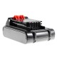 Power Tools Battery BL1518 BL2020 for Black&Decker ASD ASL LGC120