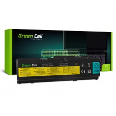 Green Cell akumuliatorius, skirtas Lenovo ThinkPad X300 X301 / 11.1V 3600mAh 