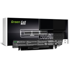 Nešiojamojo kompiuterio akumuliatorius Green Cell PRO A41-X550A skirta A450 A550 R510 R510CA X550 X550CA X550CC X550VC 2600mAh