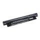 Green Cell PRO akumuliatorius, skirtas Dell Inspiron 3521 5521 5537 5721 / 11.1V 5200mAh 