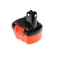 Green Cell Powertool Battery BL1830 for BAT043 Bosch O-Pack 3300K PSR 12VE-2 GSB 12 VSE-2 12V 3000mAh