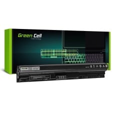 Green Cell akumuliatorius Dell Inspiron 3451 3555 3558 5551 5552 5555 / 14.4V 2200mAh 