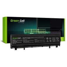 Green Cell akumuliatorius, skirtas Dell Latitude E5440 E5540 P44G / 11.1V 4400mAh 