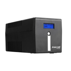UPS Micropower 700W 12V/230Vac Green Cell